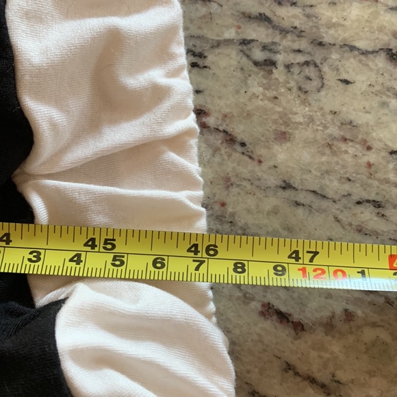 J Crew strapless summer dress - Picture 6 of 6